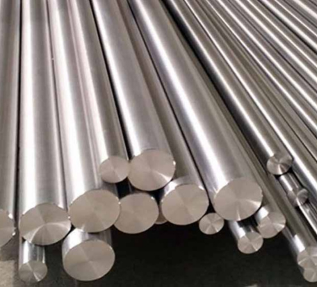 Aluminium 2024 Rod